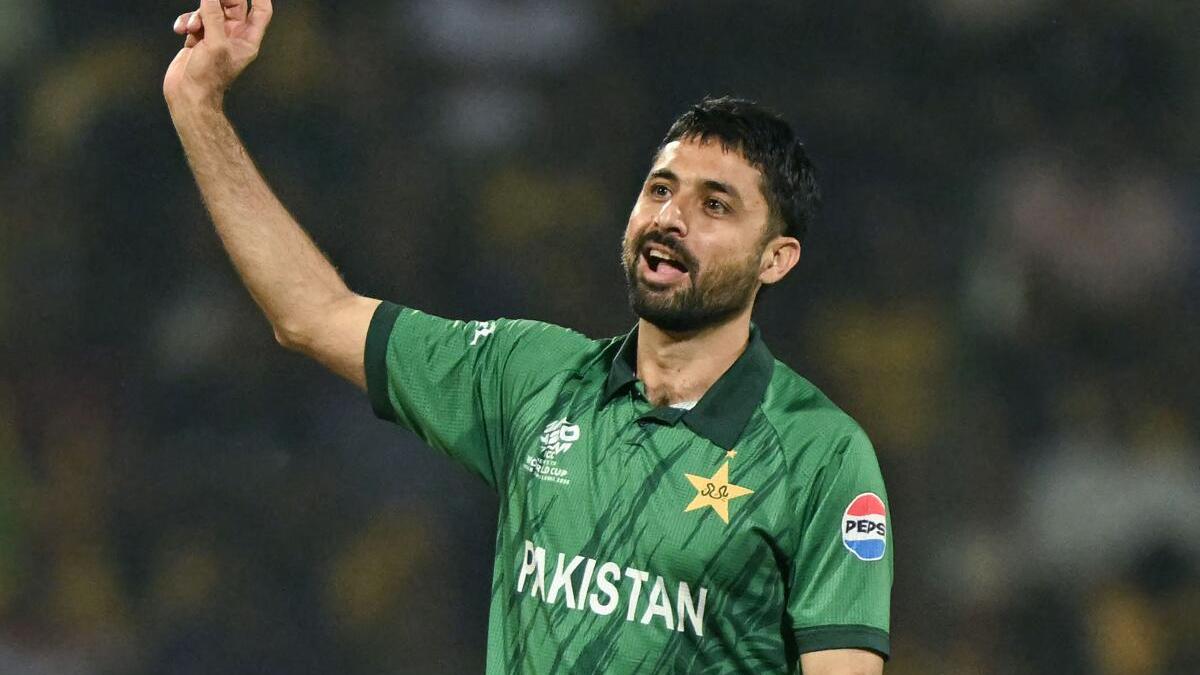 The Hundred Auction 2026: Pakistan spinner Abrar Ahmed signed by Indian-owned Sunrisers Leeds